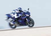 Yamaha YZF-R1